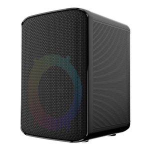 Boxa Portabila Wireless Bluetooth HiFuture EVENT 80W (Negru)