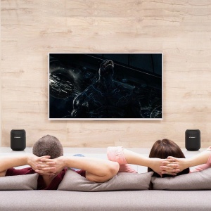 Boxa Portabila Wireless Bluetooth Tronsmart Element T6 Max 60W (Negru)