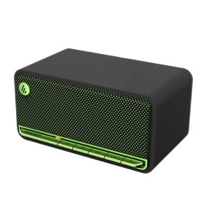 Boxa Portabila Wireless Retro Bluetooth Edifier MP230 2 x 10W (negru)