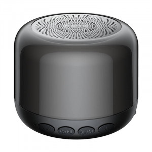 Boxa portabila wireless RGB transparent Joyroom JR-ML03 5W (negru) - Img 2