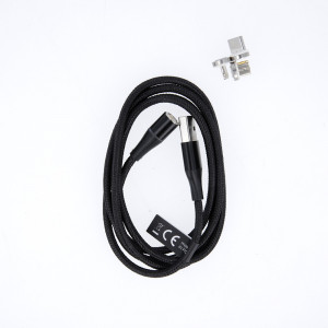 Cablu incarcare magnetic Maxlife MXUC-03