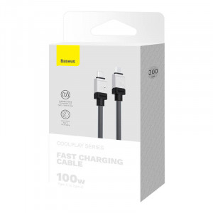 Cablu incarcare rapida USB-C