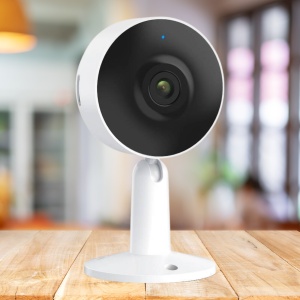 Camera Supraveghere Interior IP Arenti IN1Q Wi-Fi 4MP 2.5K