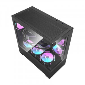 Carcasa PC Darkflash DS900 AIR (negru)