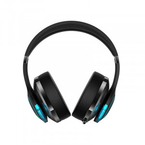 Casti Wireless Gaming Bluetooth Edifier HECATE G5BT ENC Noise Cancelling (negru)