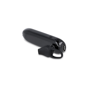 Casti Bluetooth Wireless In Ear Forever MF-350 Multipunct (Negru)