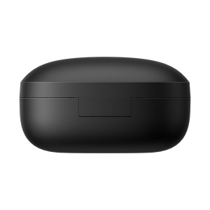 Casti Wireless Bluetooth 5.3 In Ear Baseus Bowie E19 TWS ENC IPX5 (Negru)