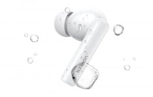 Casti Wireless Bluetooth In Ear UGREEN WS200 HiTune T6 Hybrid