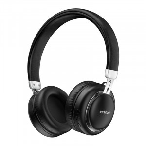 Casti wireless bluetooth Joyroom JR-HL1 (negru) - Img 1