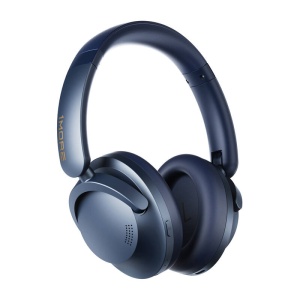 Casti Wireless Bluetooth Over Ear 1MORE SonoFlow Pro HQ51 ANC (Albastru)