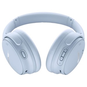 Casti Wireless Bluetooth Over Ear Bose QuietComfort, Noise Cancelling Legendar, BT 5.1