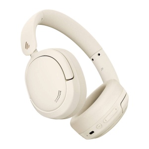 Casti Wireless Bluetooth Over Ear Edifier W800BT Pro, Editie Limitata (Bej)