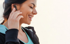 Casti wireless In Ear EarFun Air Pro 2