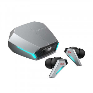 Casti Wireless Gaming Edifier TWS HECATE GX07, ANC Noise Cancelling (gri)