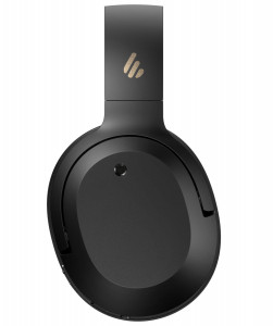 Casti Wireless Bluetooth Over Ear Edifier W820NB, ANC noise cancelling (negru)