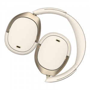 Casti wireless bluetooth Over Ear Edifier WH950NB