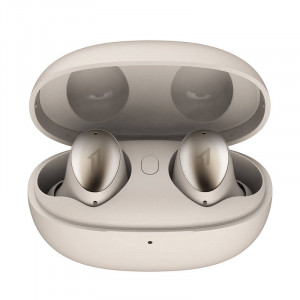 Casti wireless TWS 1MORE ColorBuds 2, ANC (aurie) ES602-Gold - Img 1