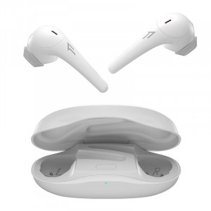 Casti wireless TWS 1MORE Comfobuds 2 (albe) ES303-White - Img 2