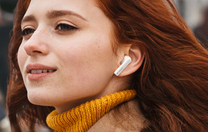 Casti wireless bluetooth Ugreen