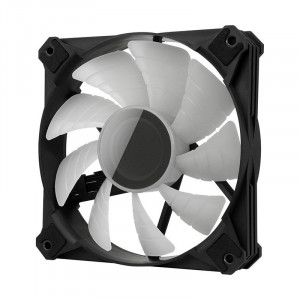 Cooler CPU Darkflash DX360 V2.6 PC Racire cu apa ARGB 3x 120x120 (negru) - Img 4