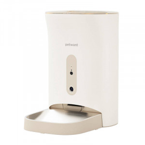 dozator mancare automat