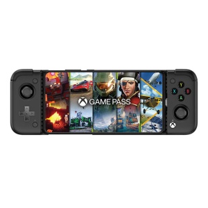 Gamepad Controler Gaming Wireless GameSir X2 Pro Negru USB-C cu Suport Pentru Smartphone