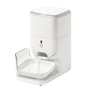 Hranitor Automat Smart Mancare Pentru Animale Fresh 2 CatLink FO4 PRO 4L