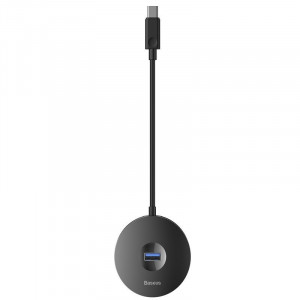 Hub 4in1 Baseus USB-C