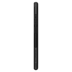 Husa Samsung Galaxy S24 Ultra Spigen Slim Armor MagSafe (Neagra)