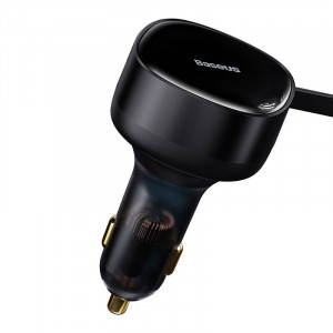 Incarcator rapid auto Baseus
