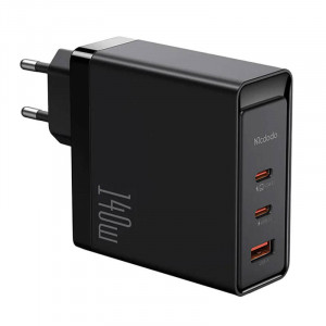 Incarcator rapid telefon GaN 140W Mcdodo 