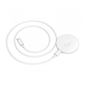 Incarcator wireless inductie Joyroom JR-A28 15W