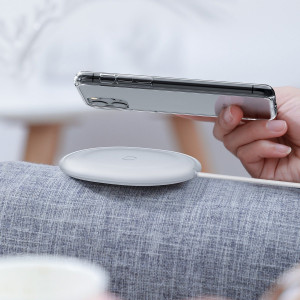 Incarcator wireless BASEUS Jelly 15W