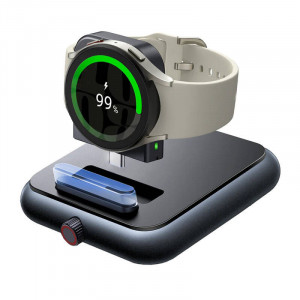 Incarcator wireless magnetic Samsung Galaxy Watch Joyroom JR-WQW02