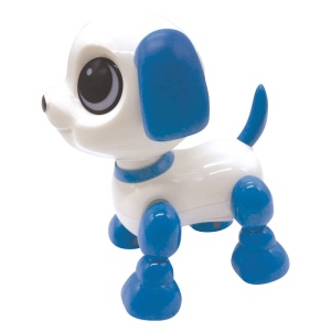 Jucarie Caine Robot Power Puppy Mini Dog Lexibook - Img 2