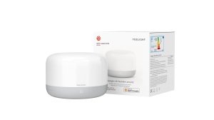 Lampa LED Smart Lumina Ambientala Wi-Fi Yeelight D2 (HomeKit)