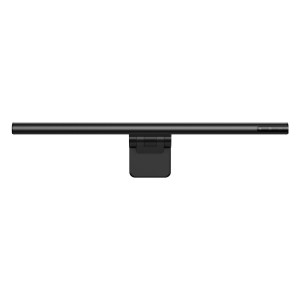 Lampa LED monitor Baseus I-Wok cu panou tactil (negru) 
