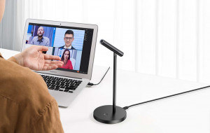 Microfon de birou USB-C