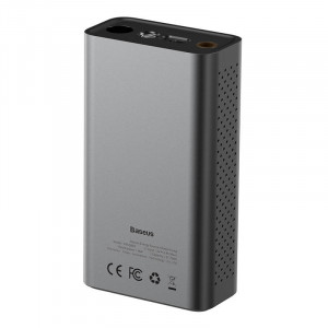 Mini compresor auto BASEUS Energy Source 54W