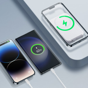 Mini PowerBank wireless 20W 10000mAh Joyroom