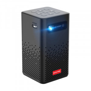 Mini proiector portabil wireless BYINTEK 4K