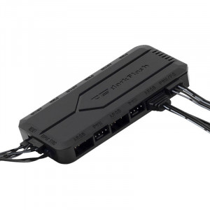 Modul controler pentru ventilator computer Darkflash
