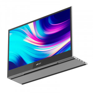 Monitor portabil Mobile Pixels Glance 15.6 inchi