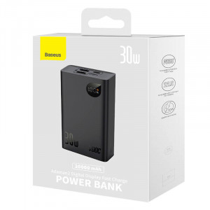 Baterie externa Baseus Adaman 2 20000mAh 30W