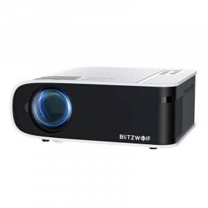 Proiector portabil wireless BlitzWolf BW-V6