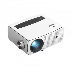 Proiector smart Wi-Fi BYINTEK K18 LCD 4K