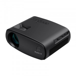 Proiector wireless HAVIT WiFi 4K