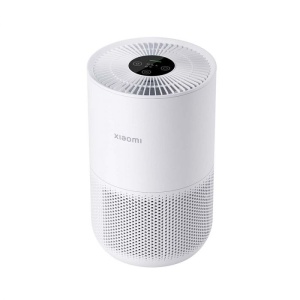 Purificator Aer Xiaomi Mi 4 Compact, 3 Trepte Viteza, Filtru HEPA, WiFi Alb EU BHR5860EU