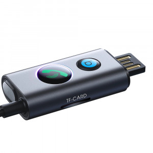 Receptor Bluetooth Wireless Auto Joyroom JR-CB7 