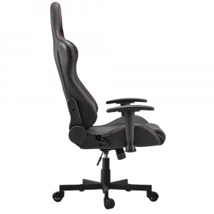 Scaun Gaming Ergonomic FragON - 1X Series, Negru 2024